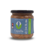 Alubia Pinta Cocinadica Tarro 370ml
