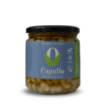 Habita Frita "MiniBaby" en Aceite de Oliva Frasco 370ml