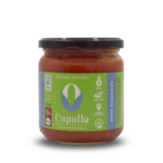 Pisto de Verduras Artesano Ecológico Frasco 370ml