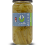 Borraja al natural Frasco 720ml
