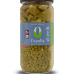 Menestra de Navarra Frasco 720ml
