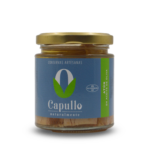 Atún en Aceite de Oliva Frasco 250ml