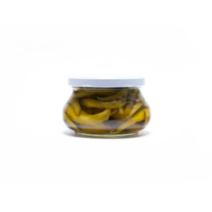 Guindillas Piparras en Vinagre 370ml