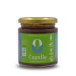 Mermelada de Ciruela Claudia Ecológica Frasco 250ml