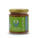 Mermelada de Melocotón Ecológico Frasco 250ml