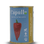 Pimiento del Piquillo Entero Extra 17/22 Lata 425ml