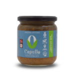 Lenteja pardina con cebolla Frasco 370ml