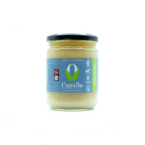 Crema ligera de espárragos Frasco 445ml