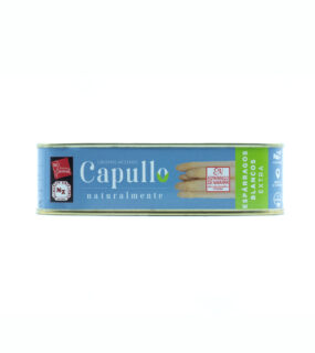 conservas capullo esparragos blancos extra 425