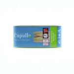 Espárragos Extra D.O. Navarra 9/12 Lata 720ml