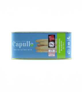 conservas capullo esparragos blancos extra 720