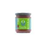 Tomate triturado ecológico artesano Frasco 370ml