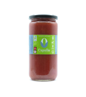 conservas capullo tomate triturado ecologico 720