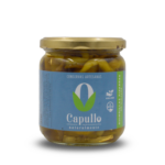 Guindillas Piparras en Vinagre 370ml
