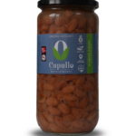 Alubia Pinta Cocinadica Tarro 720ml